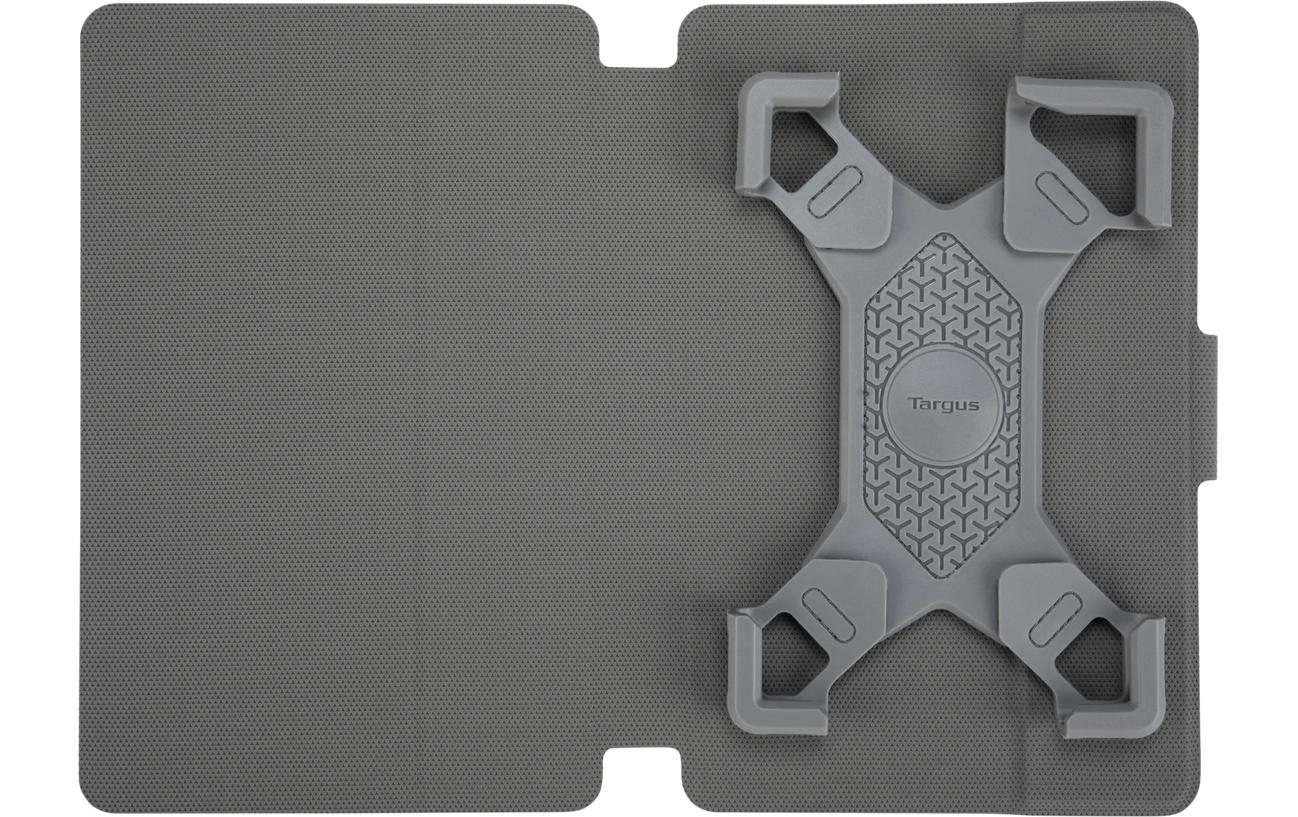 Targus Tablet Book Cover SafeFit 9-10.5 Rotating Blau