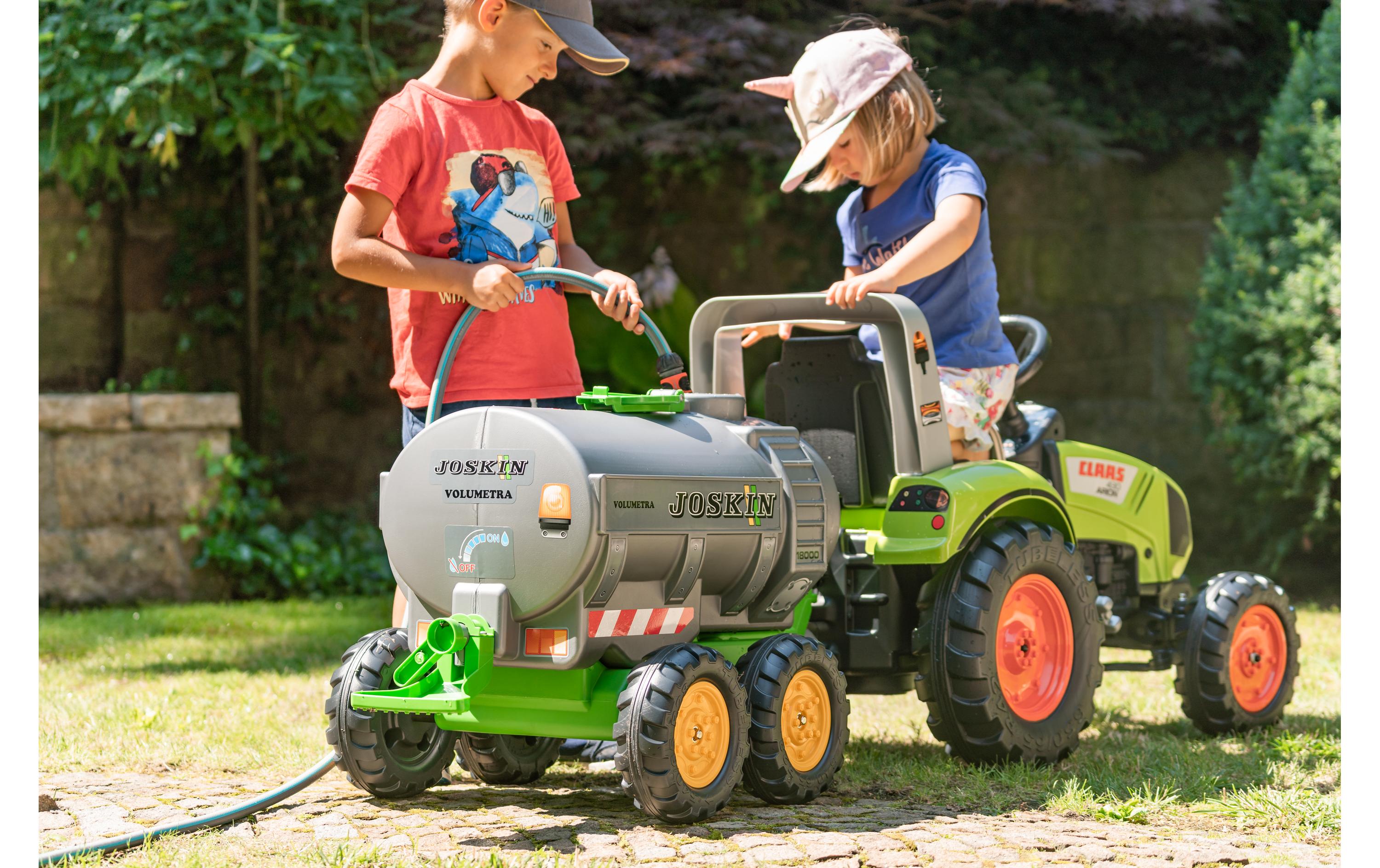Falk Joskin Tanker für Traktor L-XXL