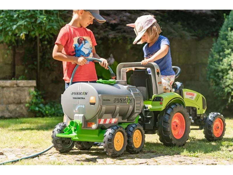 Falk Joskin Tanker für Traktor L-XXL Falk Joskin Tanker für Traktor L-XXL