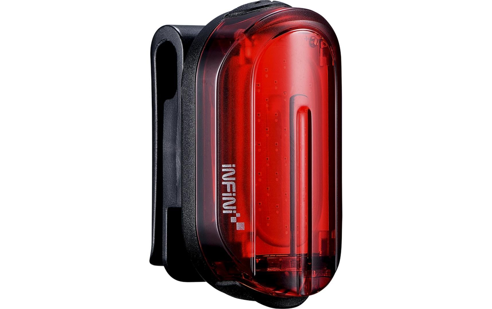 Infini Beleuchtungsset Olley V2, Schwarz