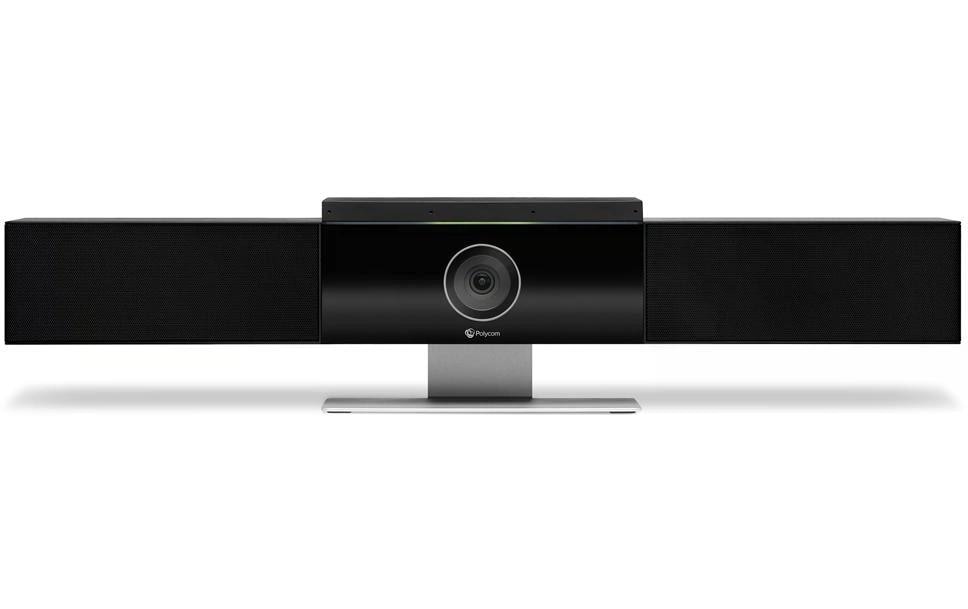 Poly Studio USB Video Collaboration Bar 4K/UHD 30 fps Poly Studio USB Video Collaboration Bar 4K/UHD 30 fps