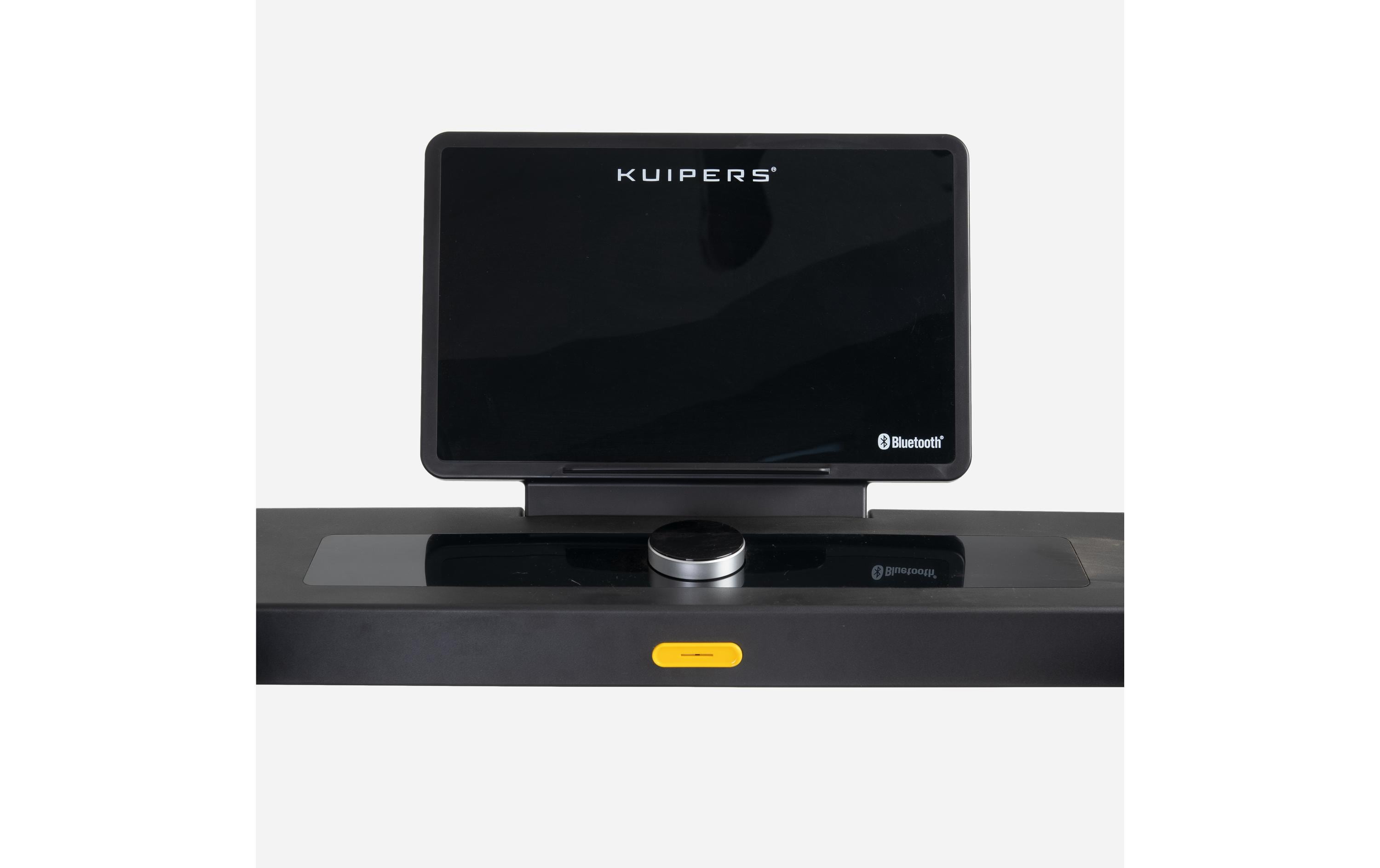 Kuipers Fitness Laufband R1 TFT-Display