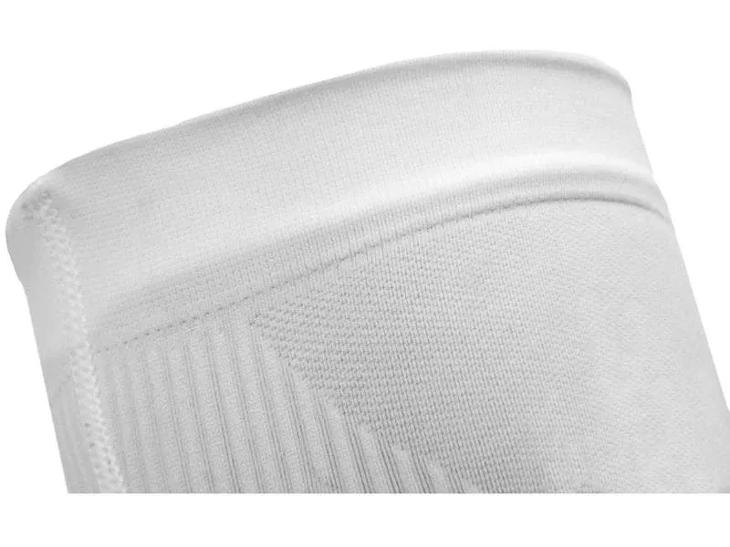 adidas Compression Calf Sleeves Weiss, L-XL adidas Compression Calf Sleeves Weiss, L-XL