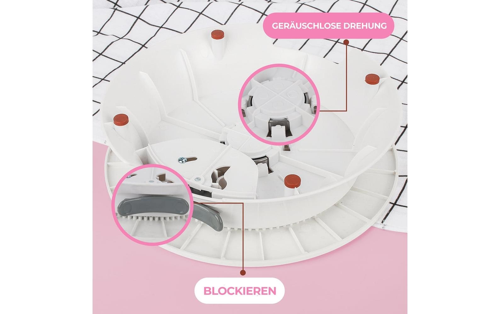 Wenburg Tortendeko-Set – Kuchenständer