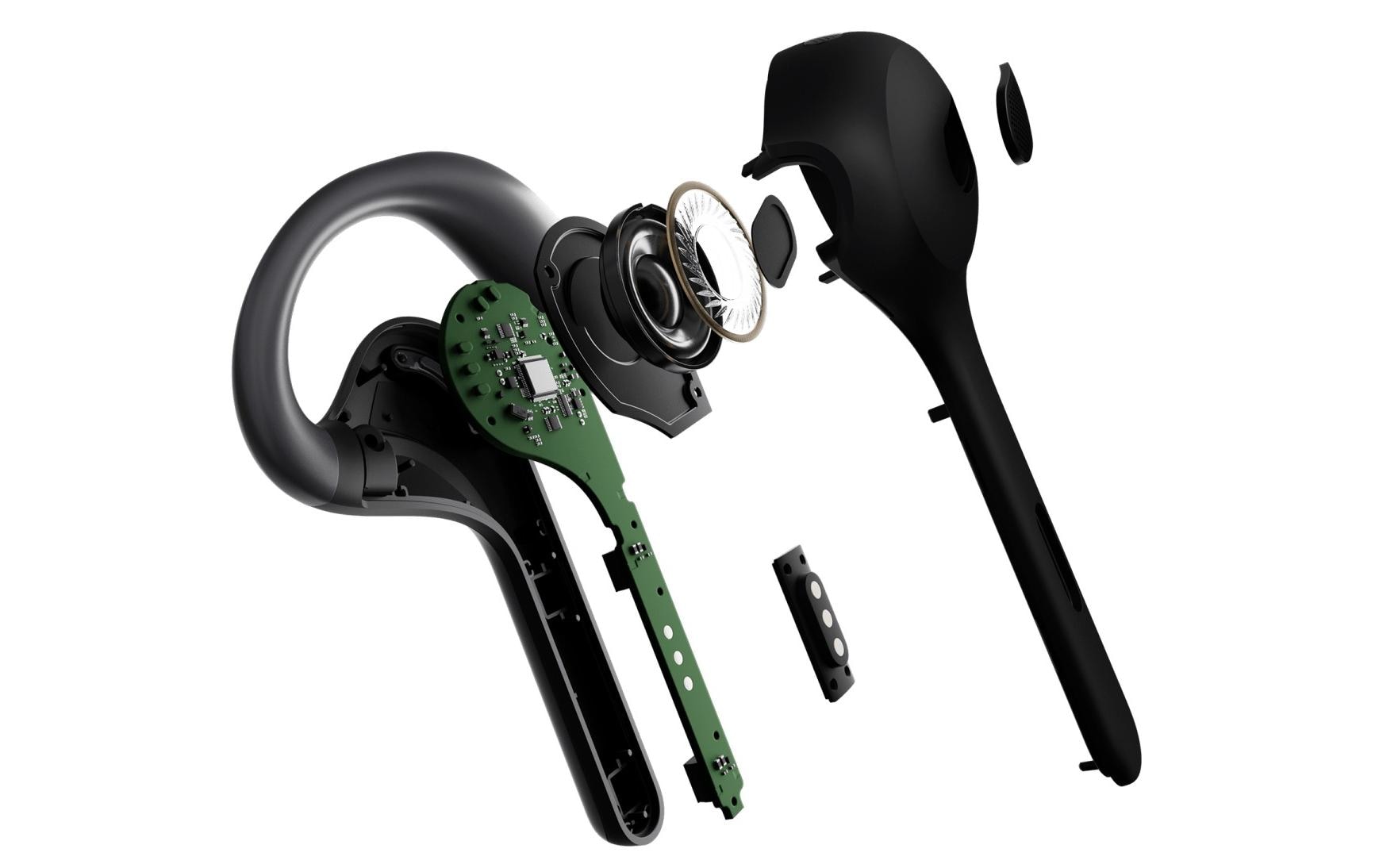 TimeKettle Übersetzer W4 Pro AI TimeKettle Übersetzer W4 Pro AI