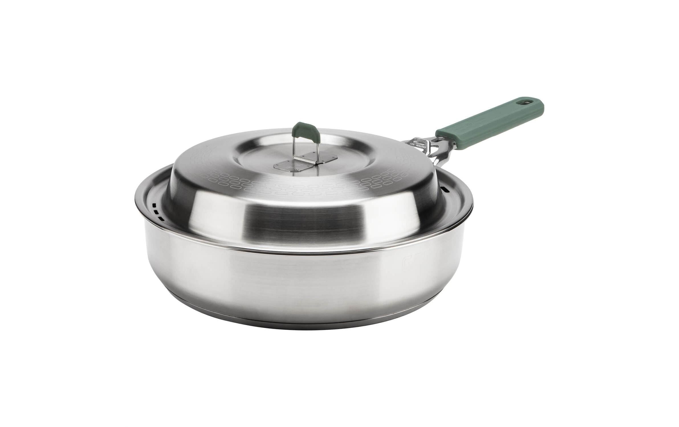 Gerber Sauté-Pfanne COMPLEAT