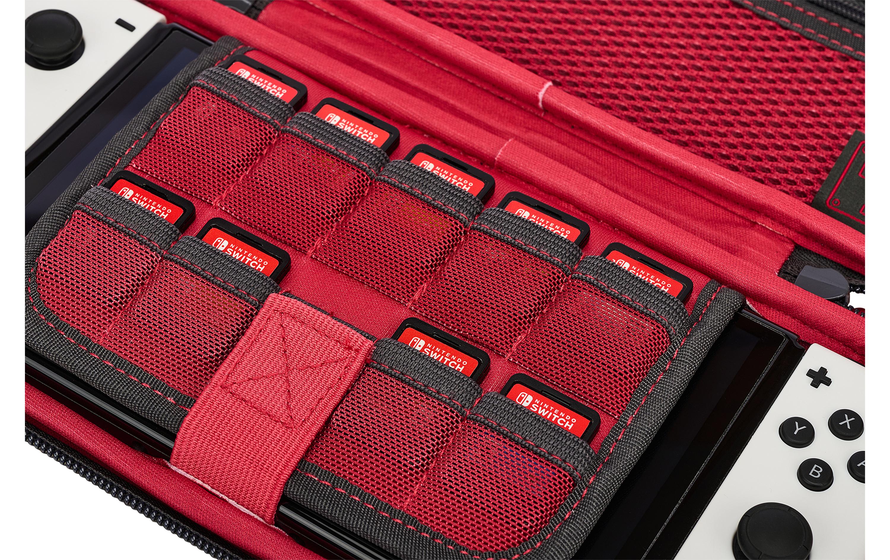 Power A Protection Case Mario and Friends