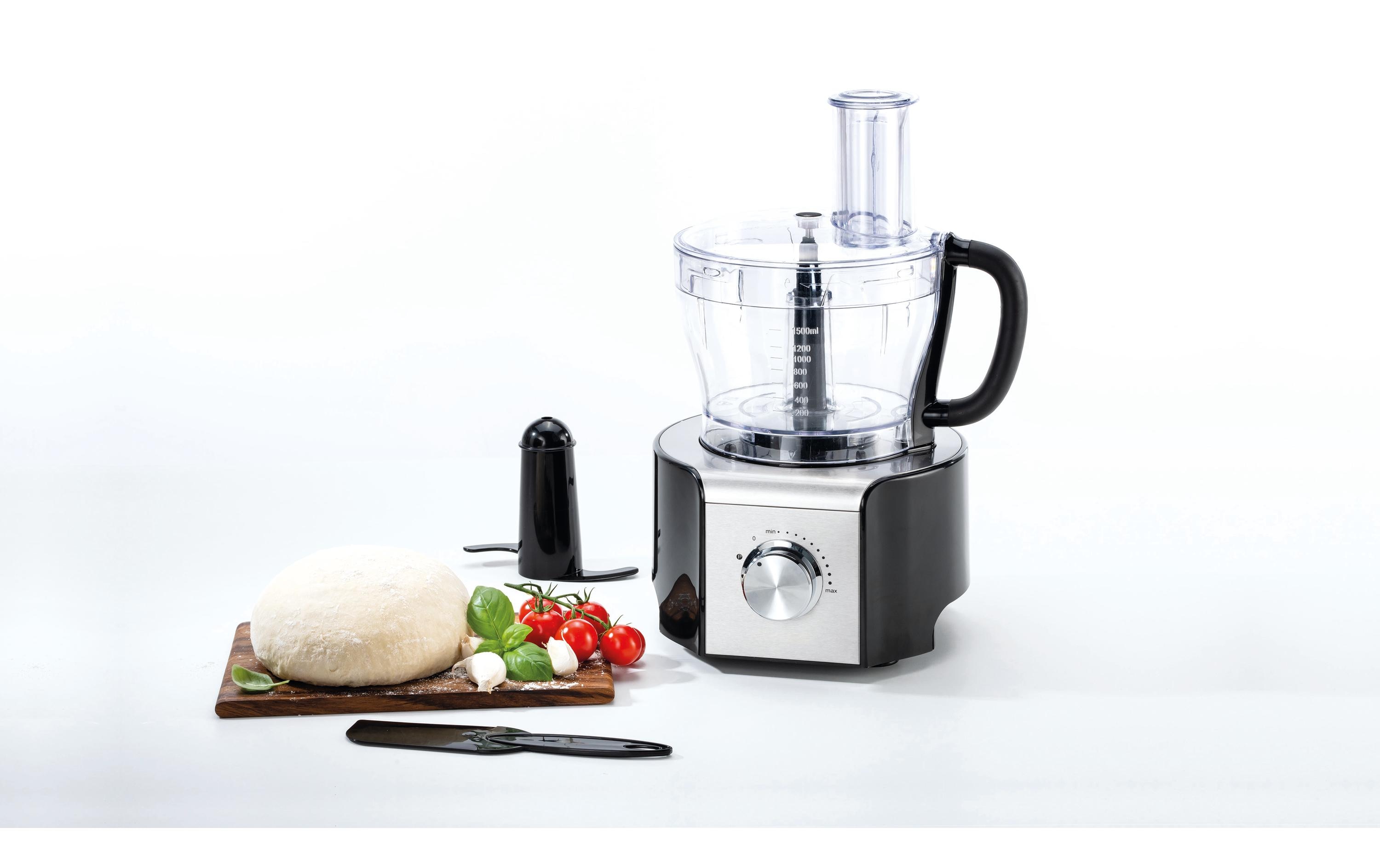 Koenig Zerkleinerer Food Processor 1.5 l