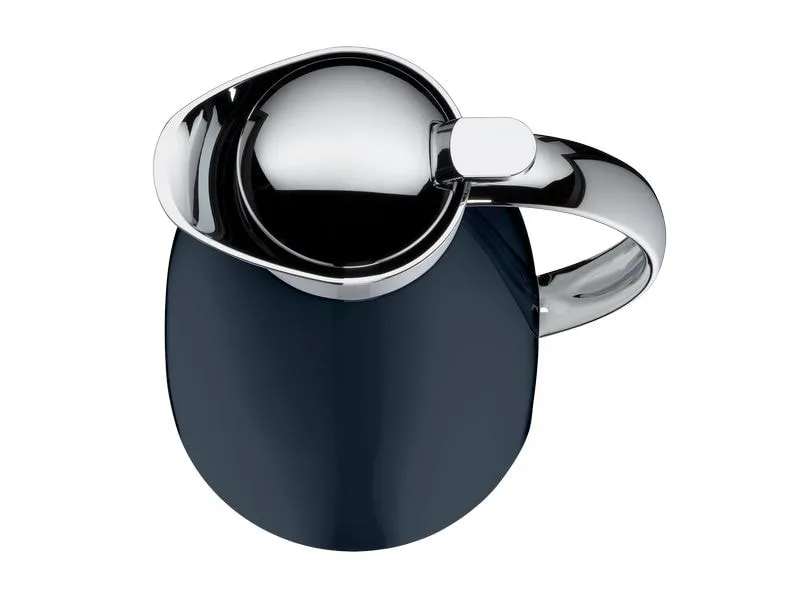 Alfi Thermoskanne Gusto 1000 ml, Night Blue Alfi Thermoskanne Gusto 1000 ml, Night Blue