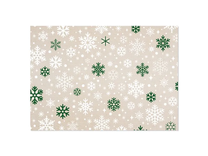 Trendform Tischset Frosty 42 cm x 29.7 cm Trendform Tischset Frosty 42 cm x 29.7 cm