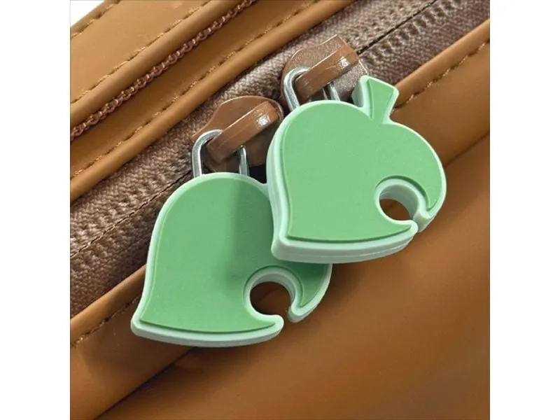 Hori Umhängetasche «Adventure Pack» – holzbraun [NSW2/NSW]