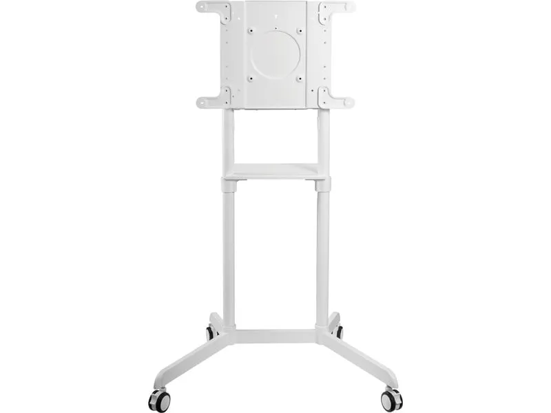 PureMounts TV-Trolley PM-CART-80W Weiss PureMounts TV-Trolley PM-CART-80W Weiss