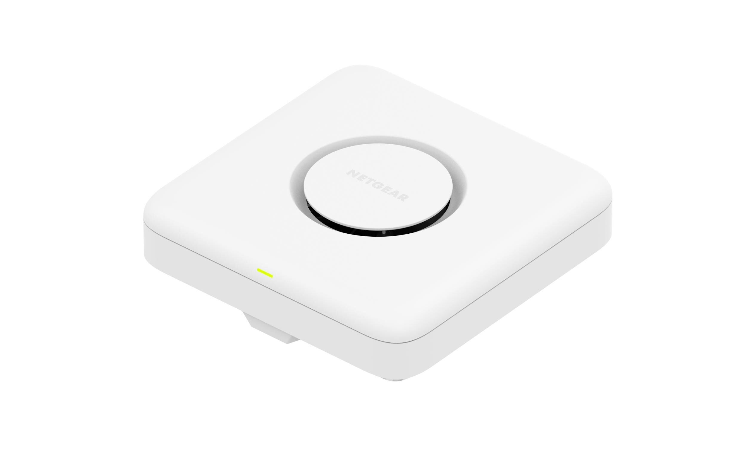 Netgear Access Point WBE750 Insight Manageable WiFi 7 Netgear Access Point WBE750 Insight Manageable WiFi 7