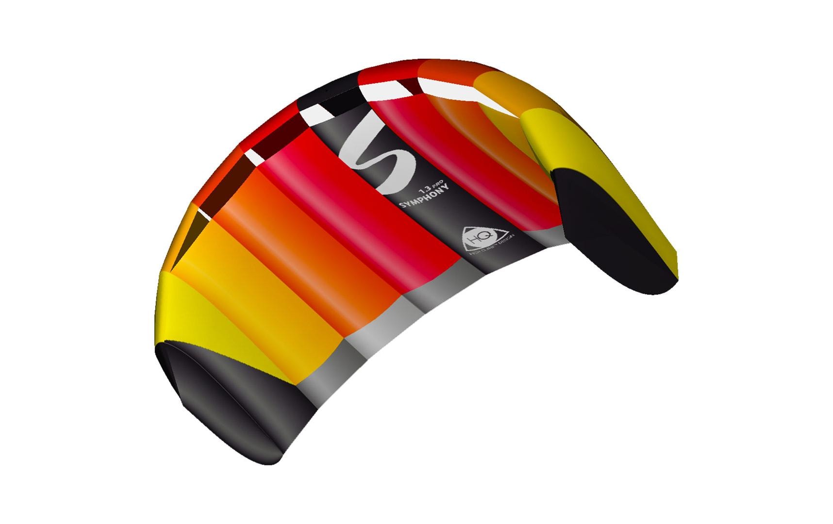 Invento-HQ Lenkmatte Symphony Pro 1.3 RB Invento-HQ Lenkmatte Symphony Pro 1.3 RB