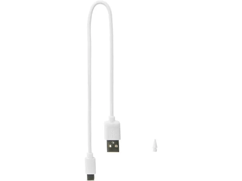 DICOTA Eingabestift Active Weiss