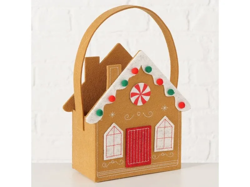 Boltze Tasche Ginger Polyester, 18 x 19.5 cm Boltze Tasche Ginger Polyester, 18 x 19.5 cm