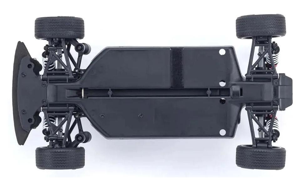 Kyosho Tourenwagen Fazer MK2 Mazda Savanna RX-3 1972 ARTR, 1:10