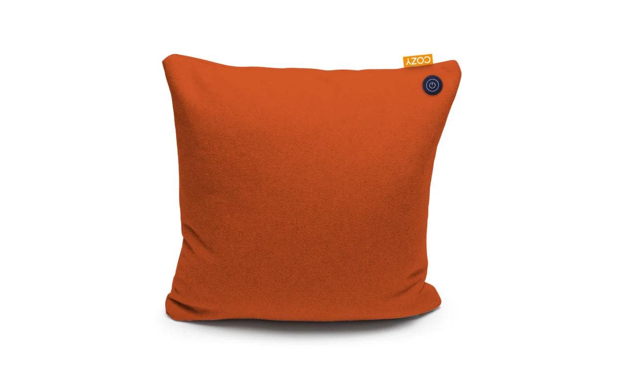 Bodi-Tek Heizkissen Una Akkubetrieb, Orange Bodi-Tek Heizkissen Una Akkubetrieb, Orange