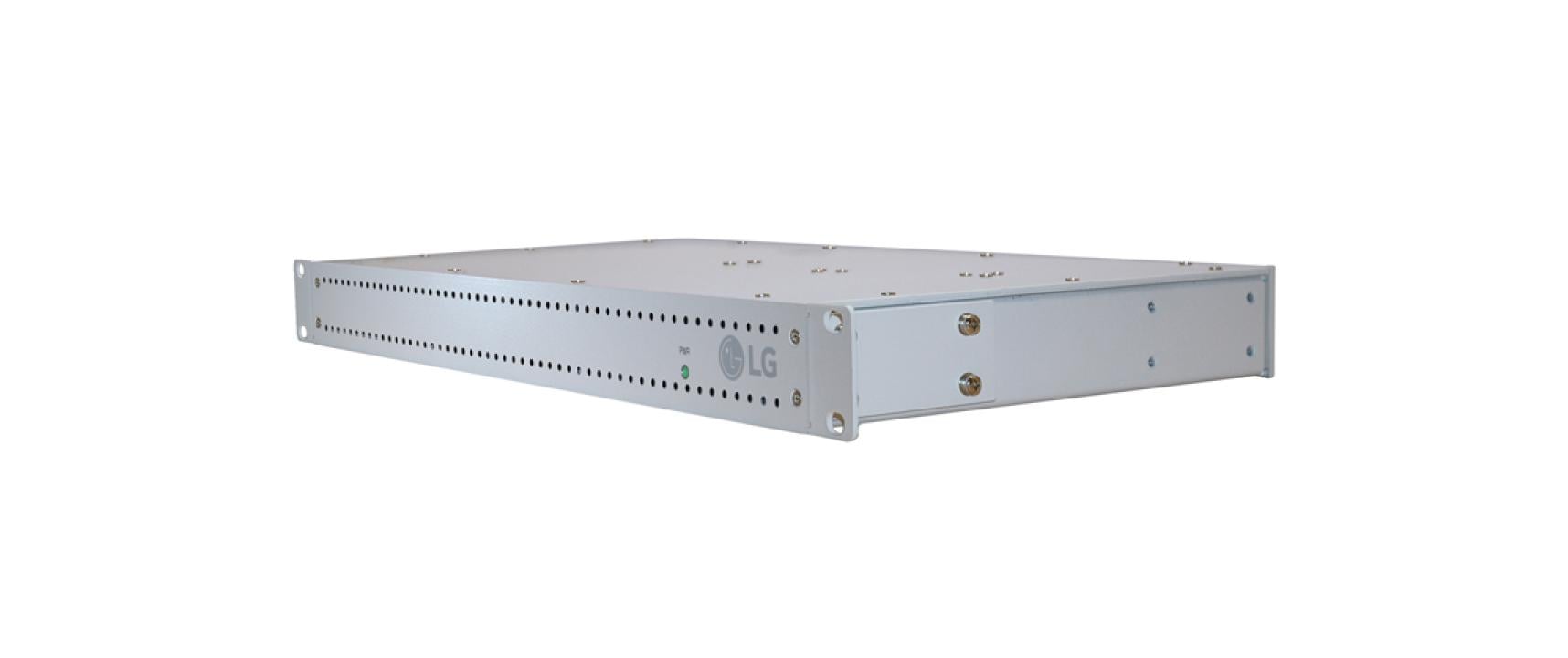 LG Hotel-TV Server PCS400R