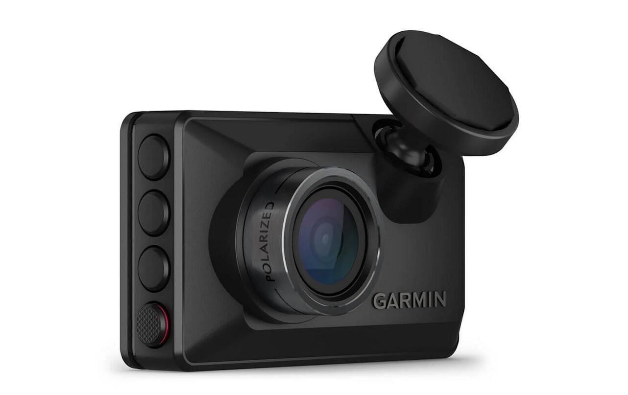 GARMIN Dash Cam X210