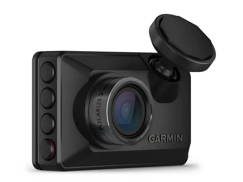 GARMIN Dash Cam X210