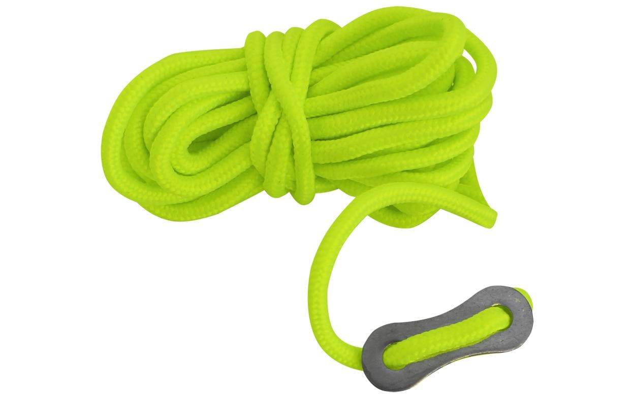 Eurotrail Spannleine Fluor, Set Eurotrail Spannleine Fluor, Set