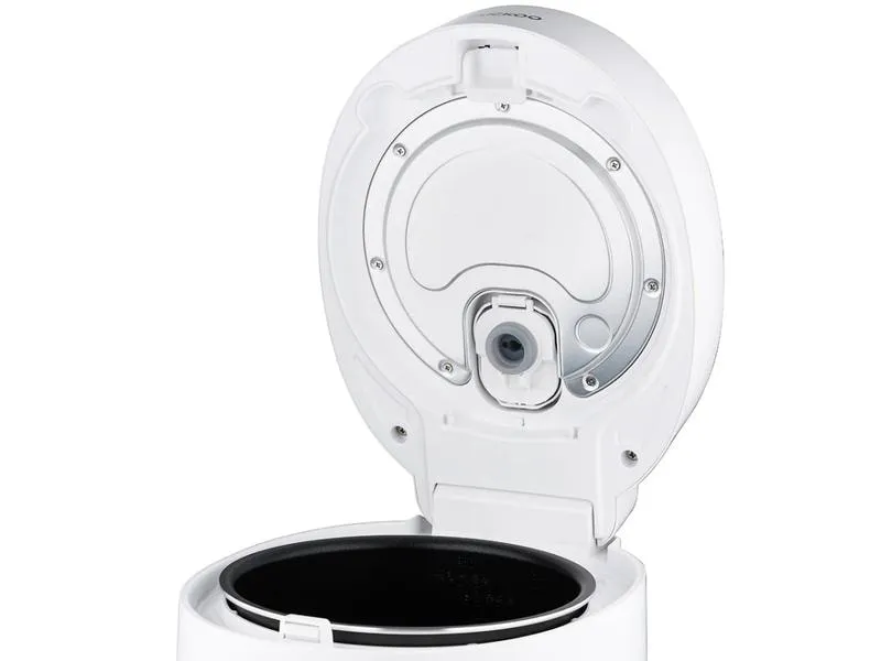 Cuckoo Reiskocher CR-0675F Micom 1.08 l