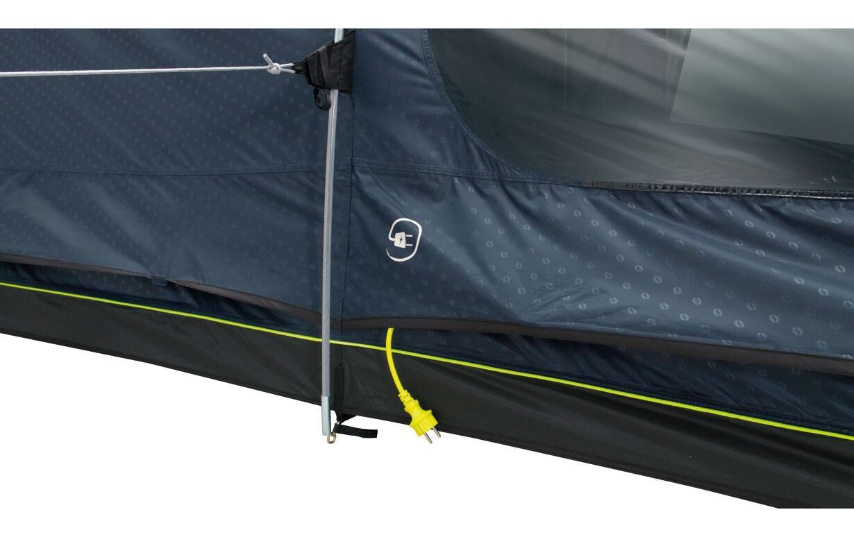 Outwell Zelt Nevada 5
