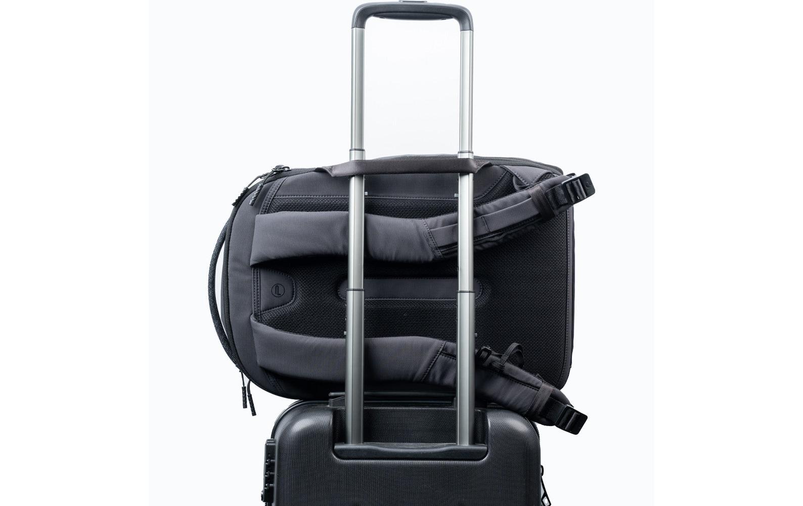 PGYTECH Fotorucksack OneGo Lite 16 L Matte Black