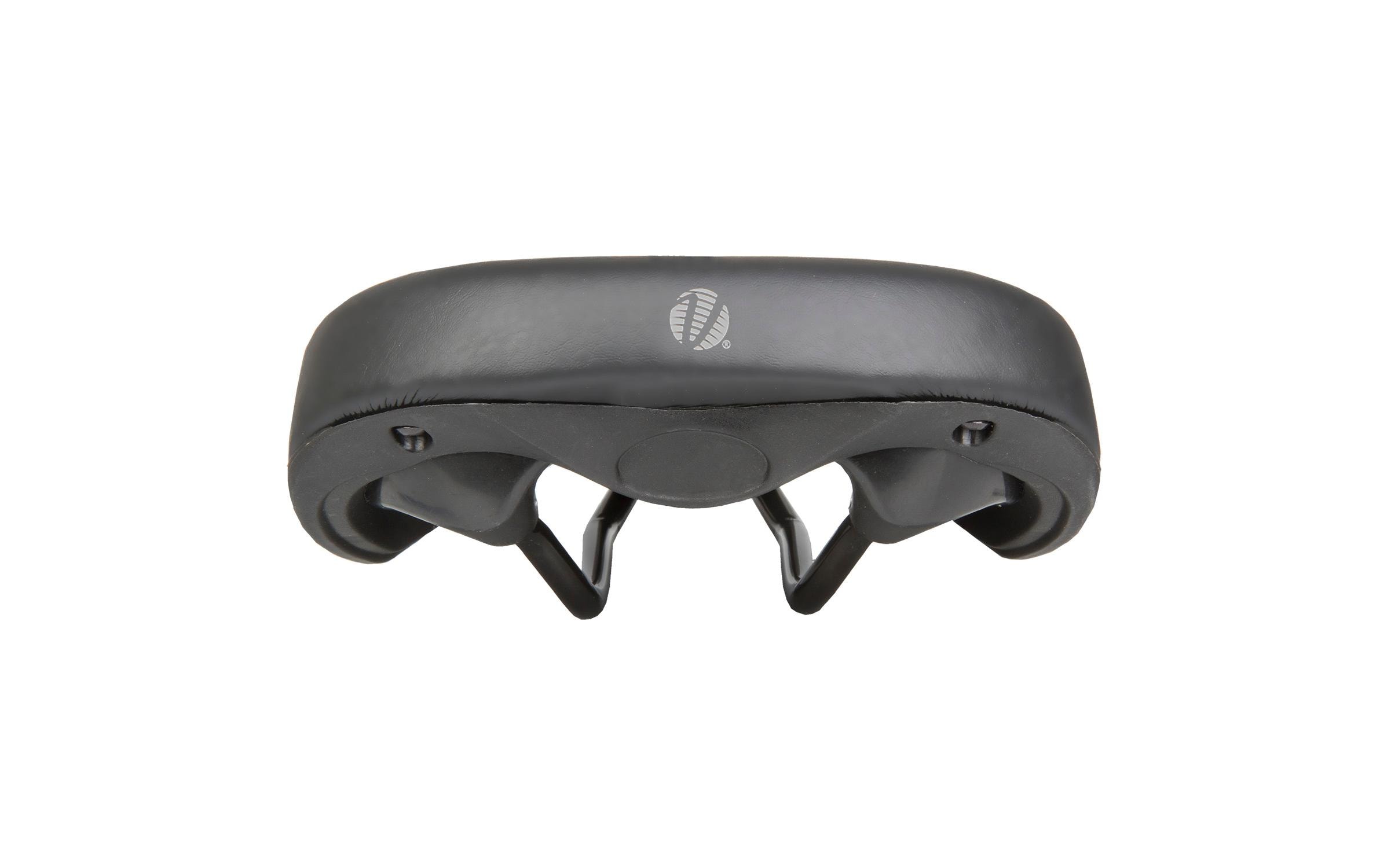 Velo Fahrradsattel Velo-Fit Traveller XXL