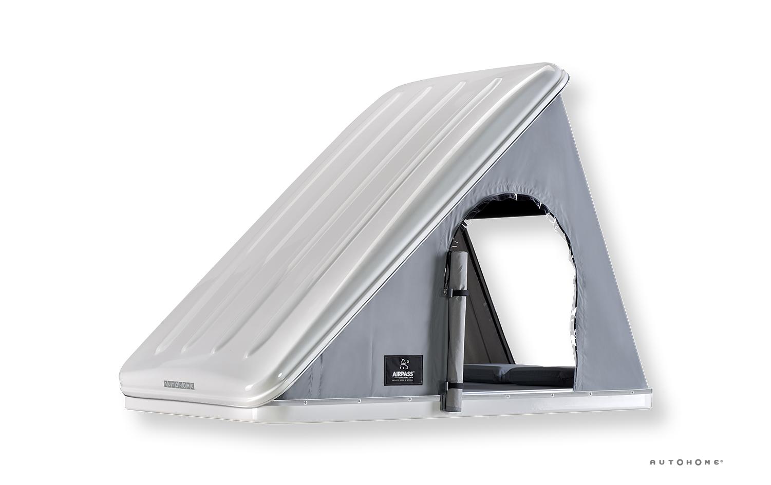 Airpass Dachzelt Variant Large 210 cm x 160 cm