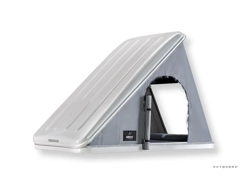 Airpass Dachzelt Variant Large 210 cm x 160 cm Airpass Dachzelt Variant Large 210 cm x 160 cm