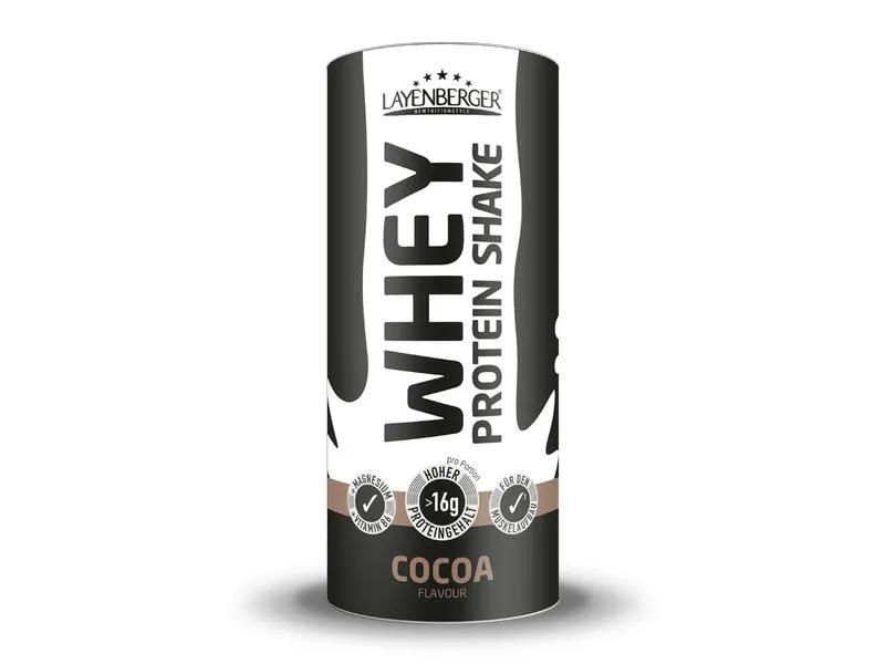 Layenberger Whey High Protein Shake Cocoa 300 g