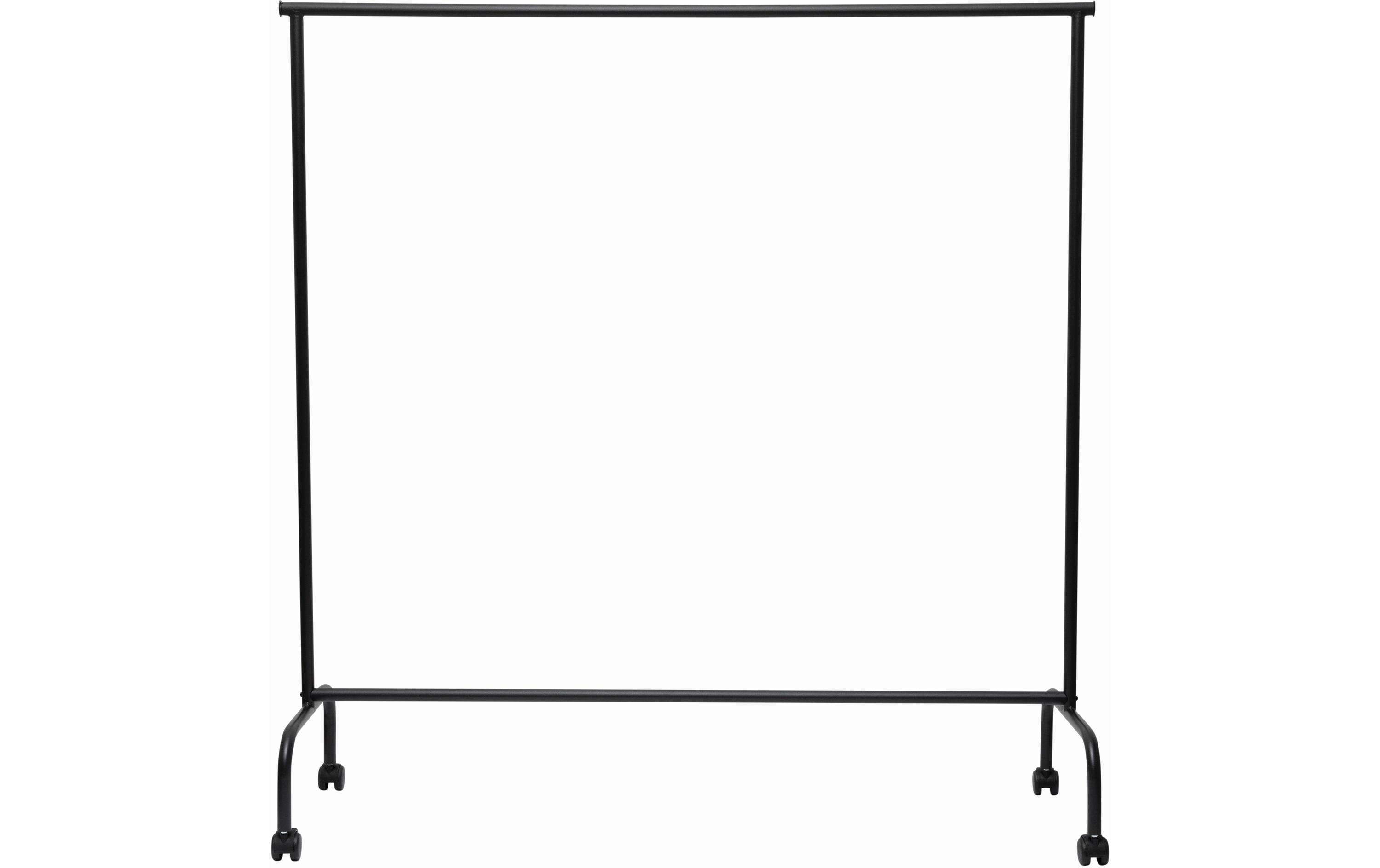 Maul Garderobenständer Limbo 156 cm, Schwarz