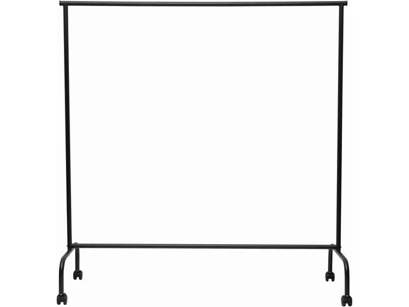 Maul Garderobenständer Limbo 156 cm, Schwarz Maul Garderobenständer Limbo 156 cm, Schwarz