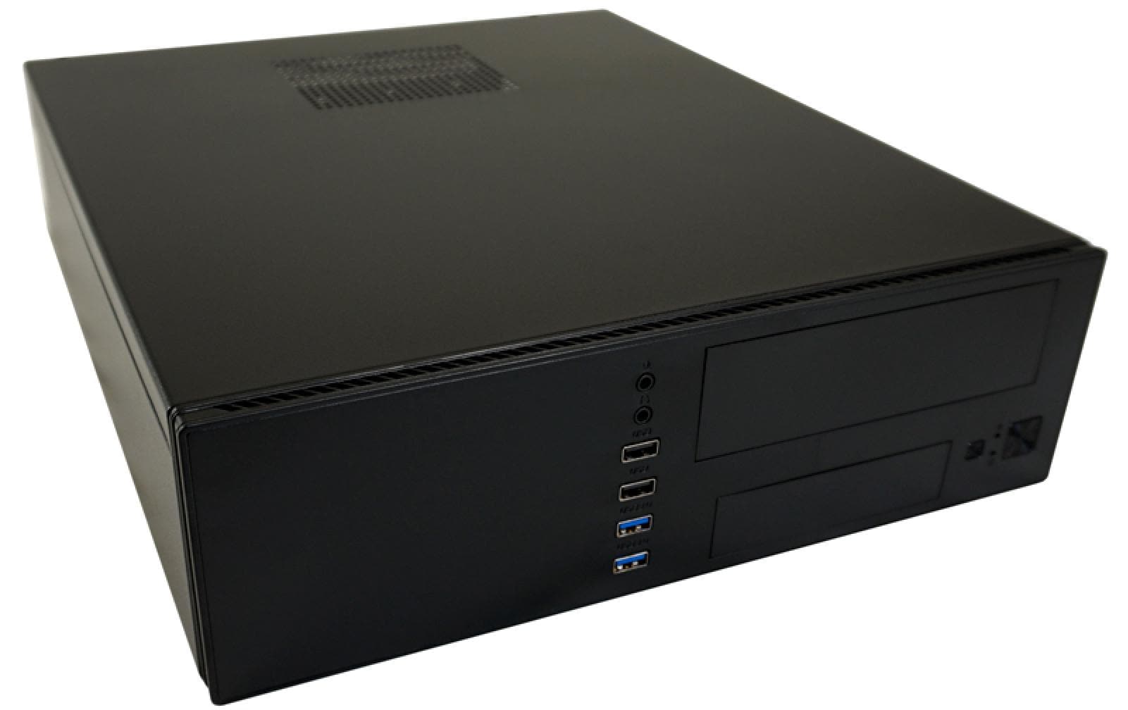 LC-Power PC-Gehäuse LC-1406MB-TFX-ON