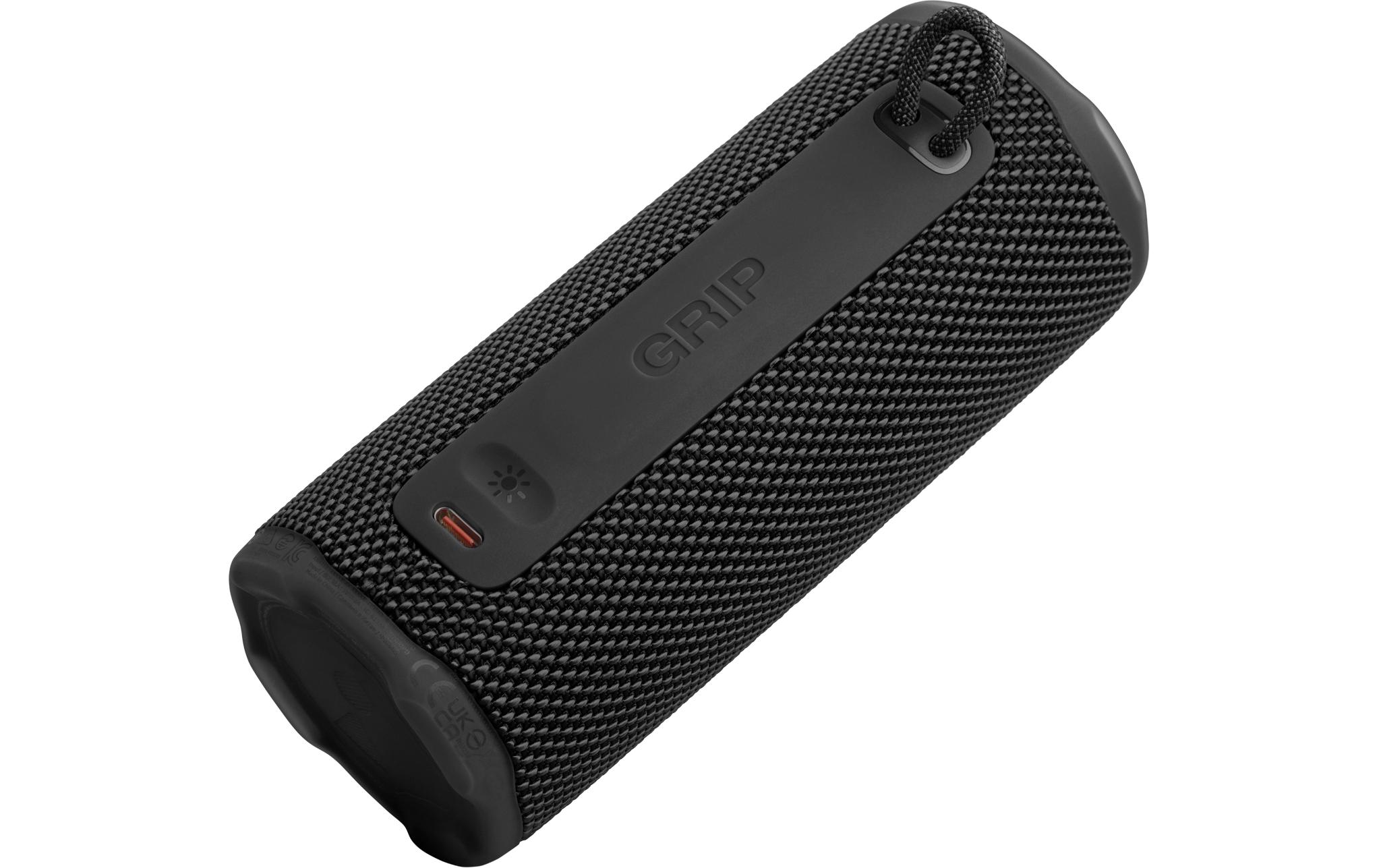 JBL Bluetooth Speaker Grip Schwarz