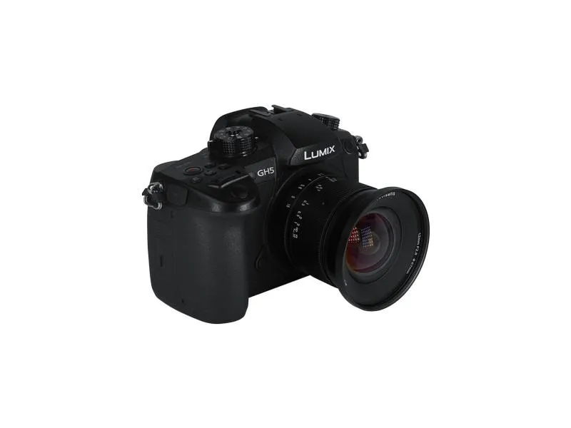 7Artisans Festbrennweite 12mm F/2.8 MKII – MFT 7Artisans Festbrennweite 12mm F/2.8 MKII – MFT