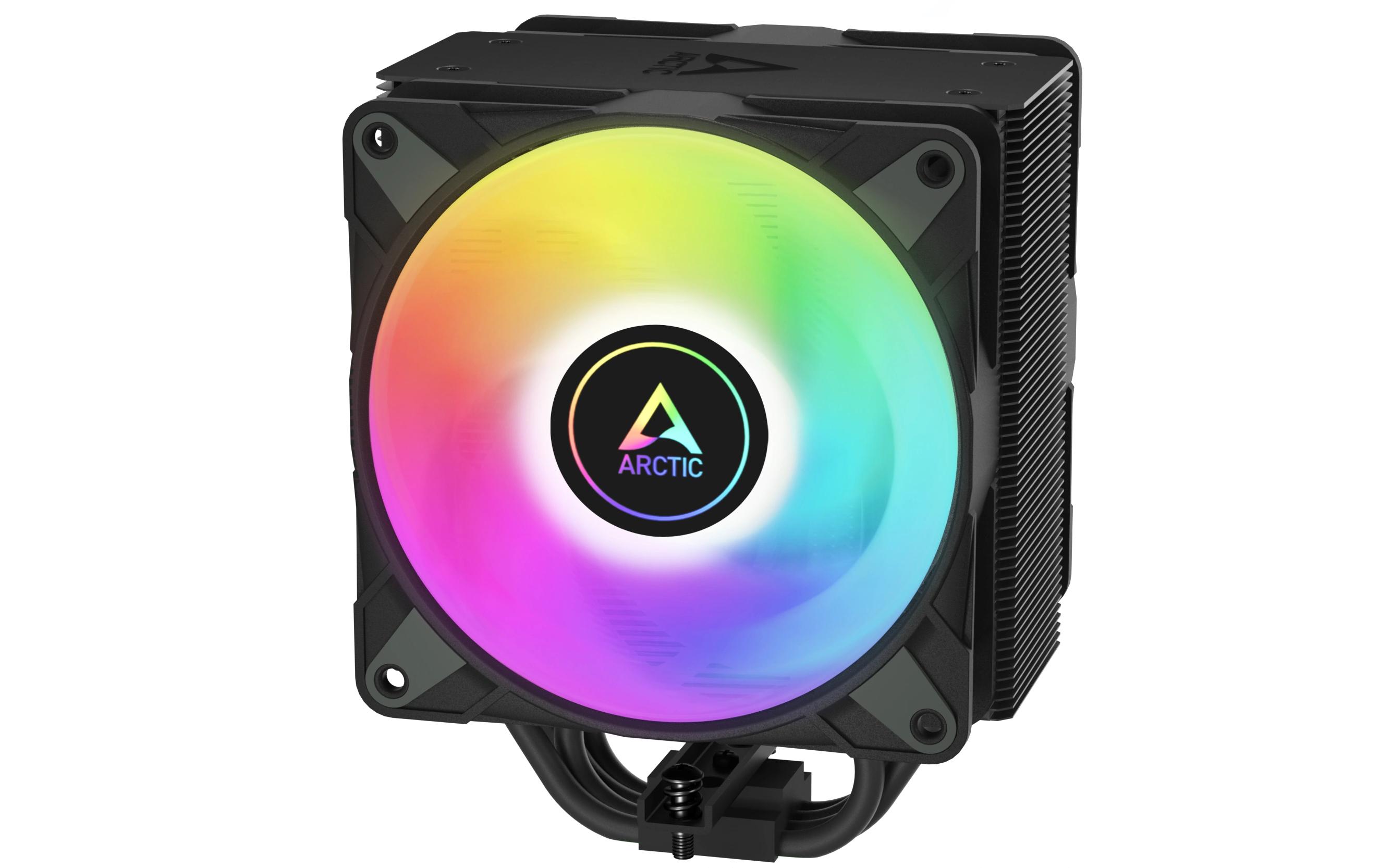 Arctic Cooling Freezer 36 A-RGB Arctic Cooling Freezer 36 A-RGB