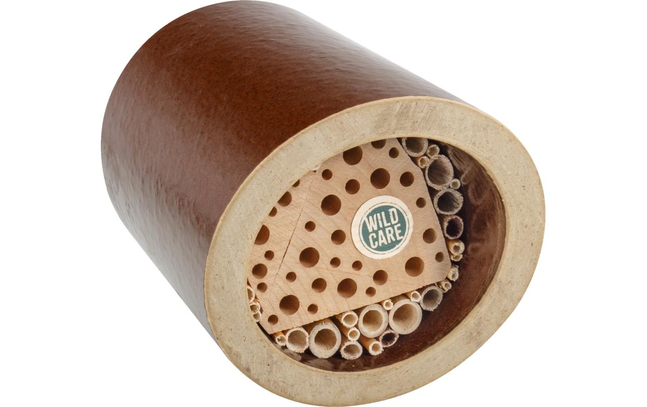 Wildcare Insektenhotel Tube S 13 cm
