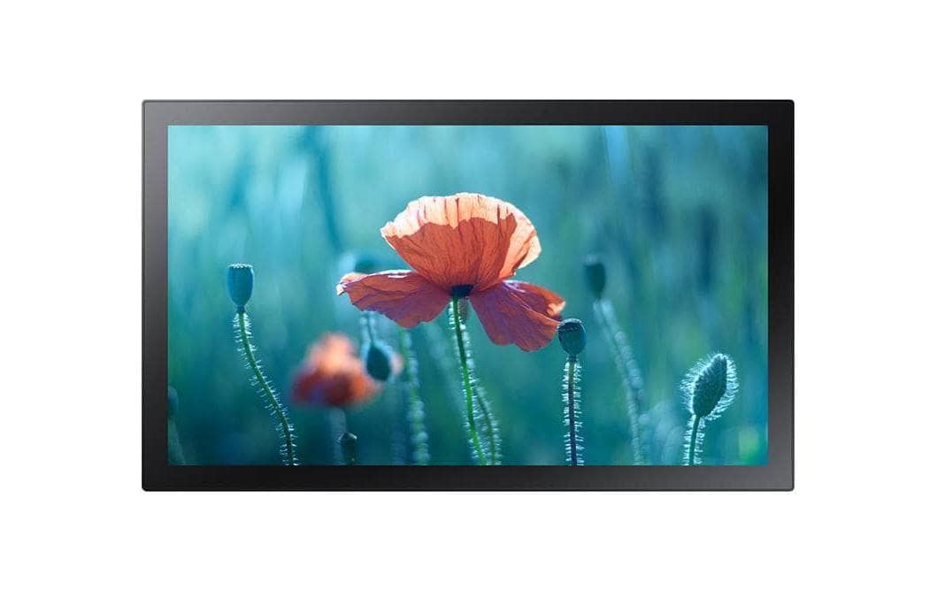 Samsung Touch Display QB13R-T II Multitouch 13 Samsung Touch Display QB13R-T II Multitouch 13