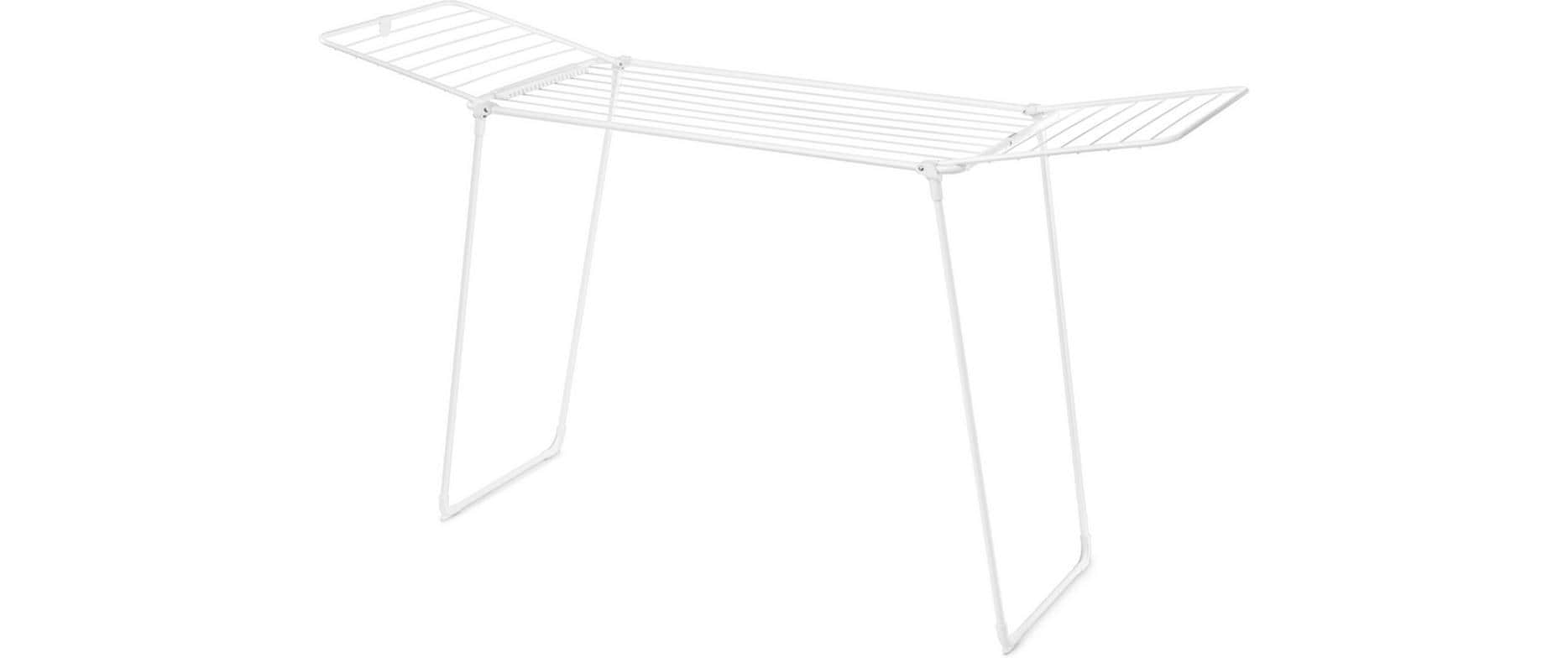 Brabantia Standtrockner HangOn 22 m, Weiss