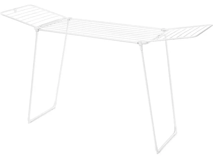 Brabantia Standtrockner HangOn 22 m, Weiss