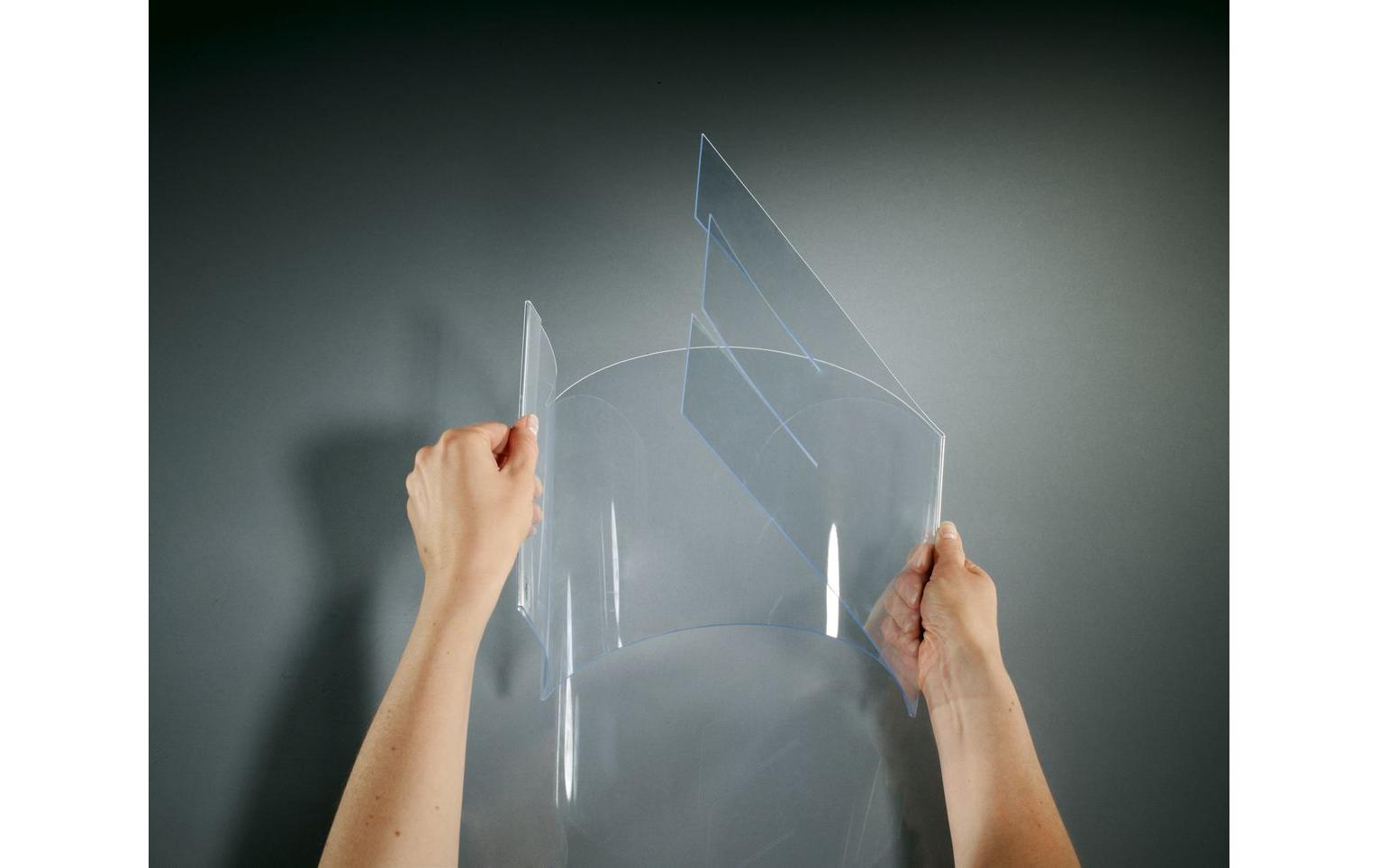 Sigel Tischaufsteller A5, 2 Stück