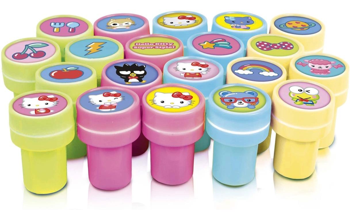 Craze Stempel Hello Kitty