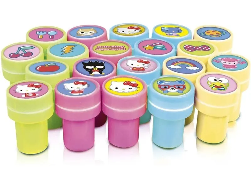 Craze Stempel Hello Kitty Craze Stempel Hello Kitty