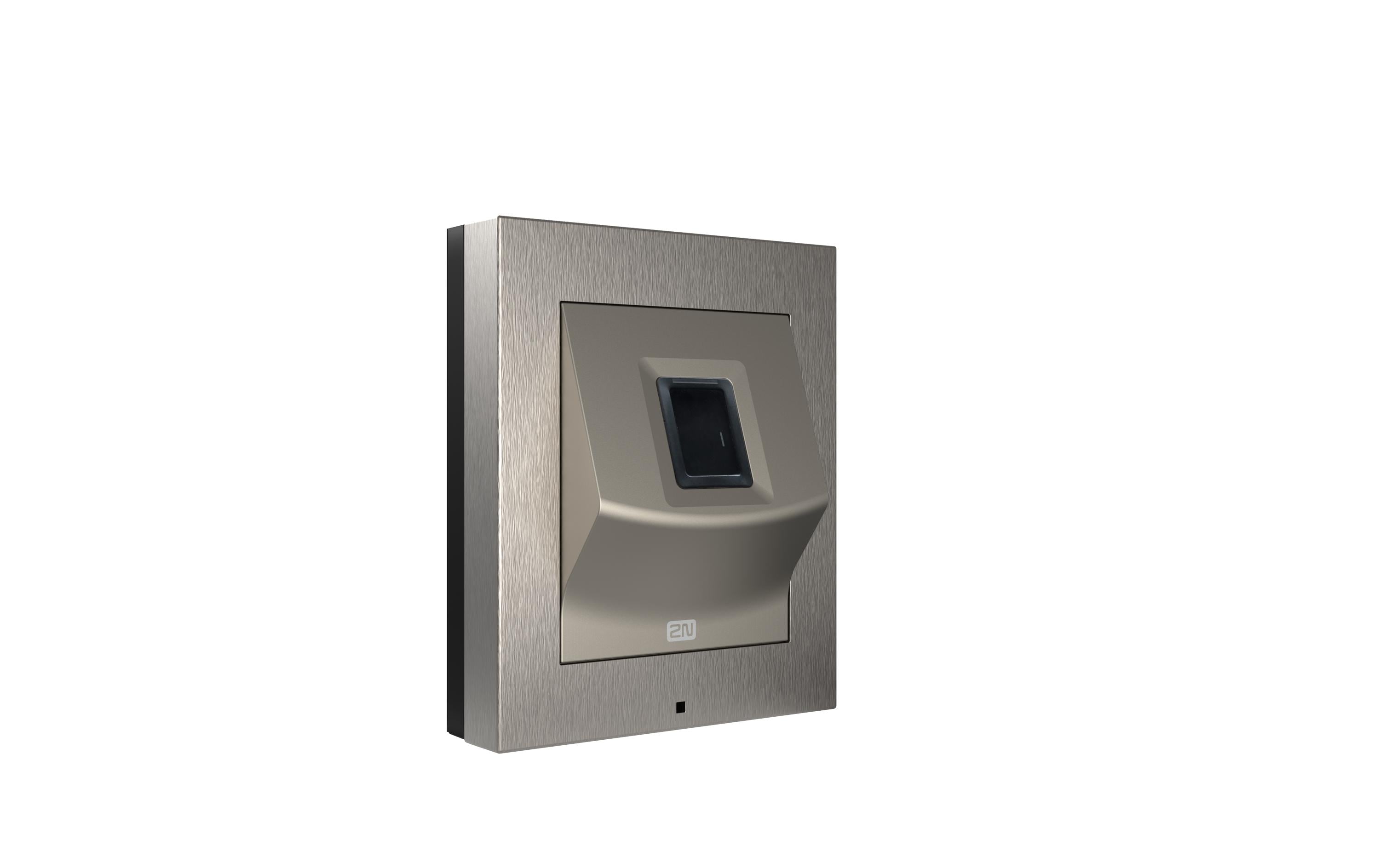 2N Fingerabdruckleser Access Unit 2.0 Fingerprint Reader 2N Fingerabdruckleser Access Unit 2.0 Fingerprint Reader