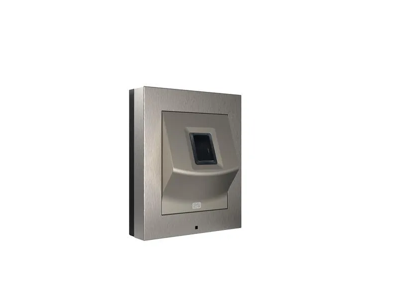 2N Fingerabdruckleser Access Unit 2.0 Fingerprint Reader 2N Fingerabdruckleser Access Unit 2.0 Fingerprint Reader
