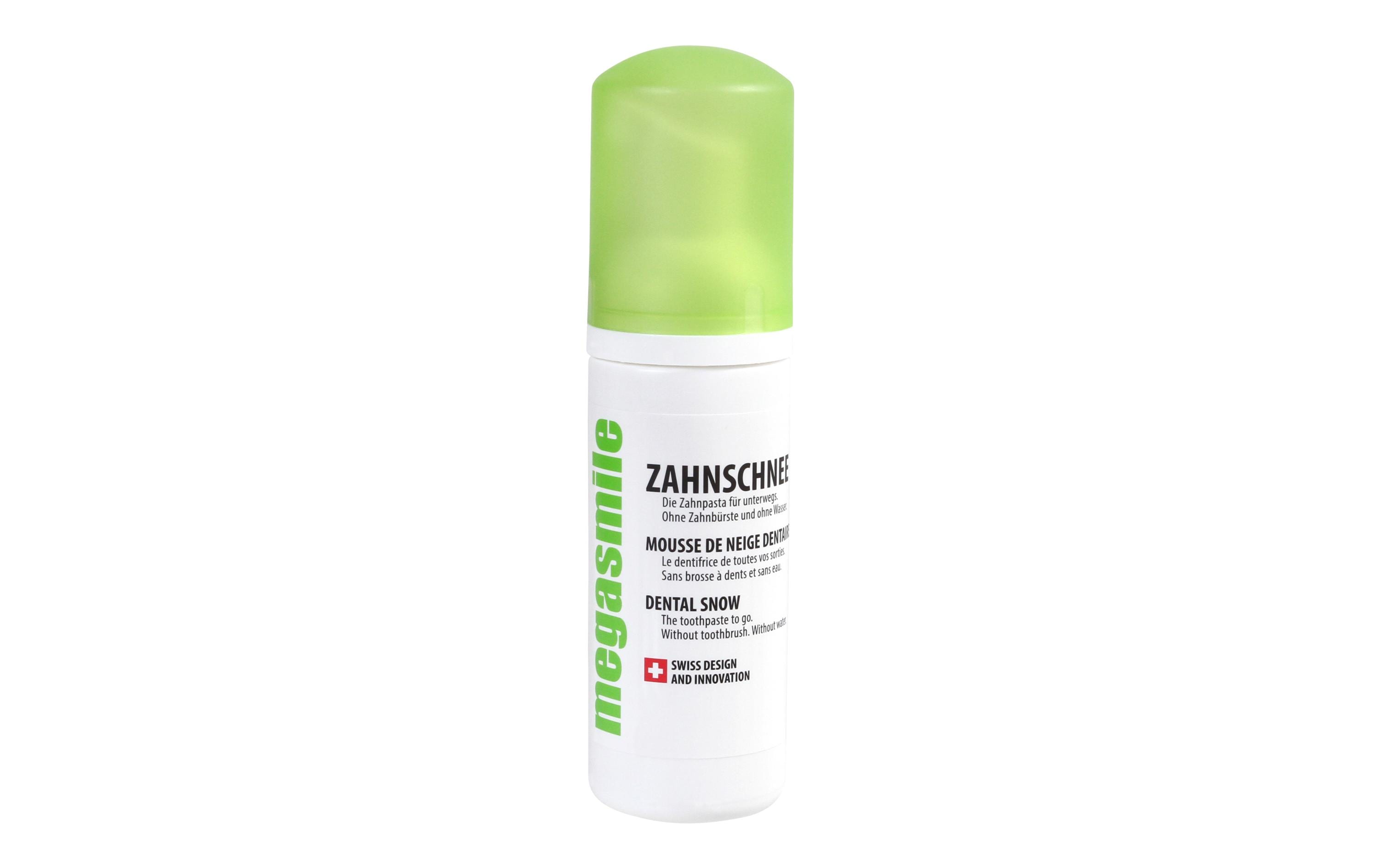Megasmile Zahnpasta Instant Protection 50 ml