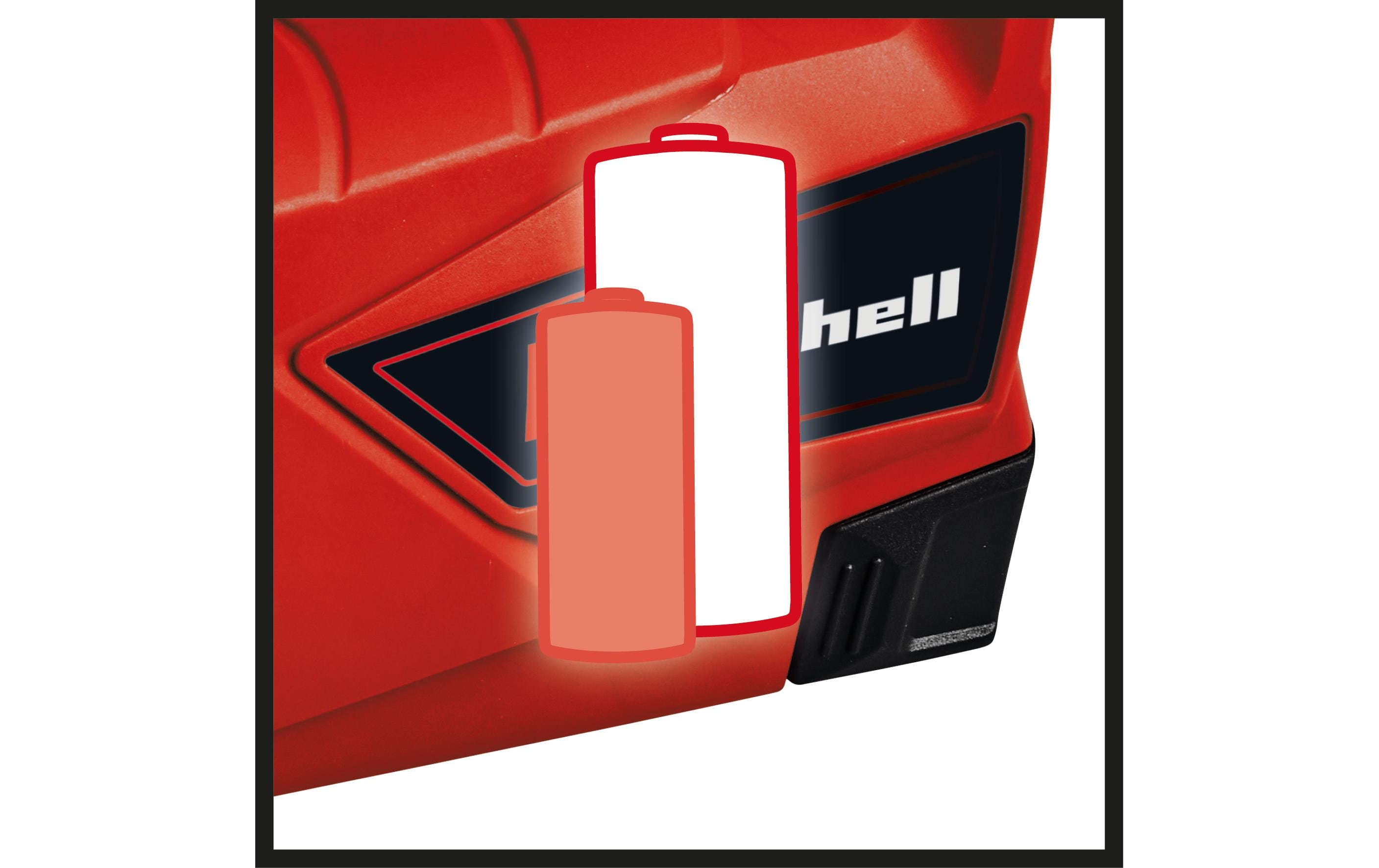 Einhell Akku-Tacker TC-CT 3.6 Li Einhell Akku-Tacker TC-CT 3.6 Li